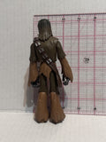 Chewbacca Star Wars Rise of Skywalker  Toy Action Figure