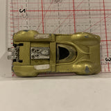 Copper Chaparral 2G  Unbranded Diecast Car EK