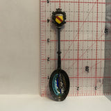 Baden Baden Kurhaus Germany Crest Emblem Collectable Souvenir Spoon AB