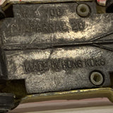 Copper Chaparral 2G  Unbranded Diecast Car EK