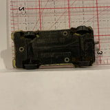 Copper Chaparral 2G  Unbranded Diecast Car EK