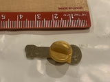 Double Neck Guitar Lapel Hat Pin BX