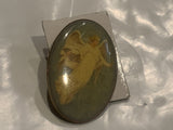 Picture of an Angel Lapel Hat Pin EL
