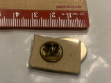 Picture of an Angel Lapel Hat Pin EL