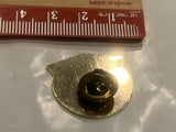 Coming Together as Family State Convention Lloydminster 1994 K of C Lapel Hat Pin EL