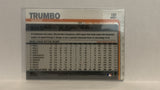#131 Mark Trumbo Baltimore Orioles 2019 Topps Series 1 Baseball Card