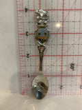 Palm Springs California Souvenir Spoon