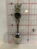 Palm Springs California Souvenir Spoon