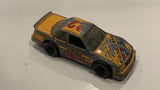 Yellow Chevrolet Lumina Matchbox Toy Diecast Car