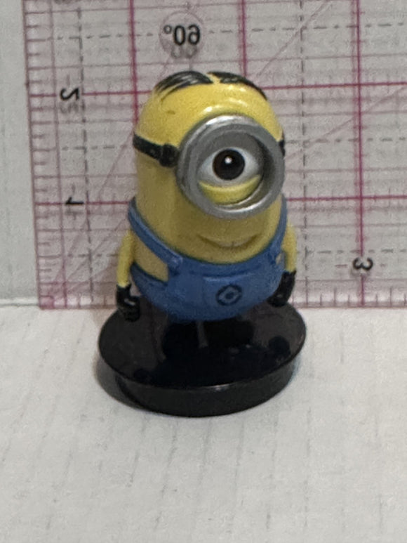 Stuart Minion Snapco  Toy Character