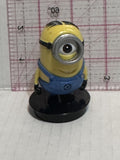 Stuart Minion Snapco  Toy Character