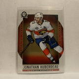 #27 Jonathan Huberdeau Florida Panthers2018-19 OPC Coast to Coast Hockey Card KH