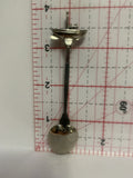 Campbell River BC Tug Boat Souvenir Spoon