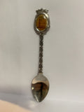City Hall Toronto Ontario Souvenir Spoon