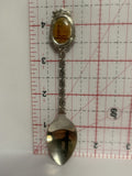 City Hall Toronto Ontario Souvenir Spoon