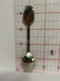 City Hall Toronto Ontario Souvenir Spoon