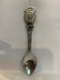 Natural Bridge Virginia Souvenir Spoon