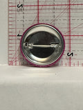 Excuse me could you tell me how to get to the real world Button Pinback