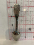 Natural Bridge Virginia Souvenir Spoon