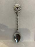Knott's Berry Farm Buena Park California Souvenir Spoon