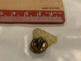 Oregon Rainbow Cloud Lapel Hat Pin BX
