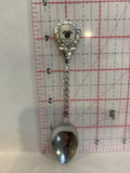 Knott's Berry Farm Buena Park California Souvenir Spoon