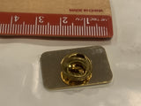 Alberta Seniors Games St Paul 1996 July  Lapel Hat Pin BX