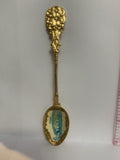 Sydney Opera House Australia Souvenir Spoon