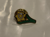 Brantford Ontario Daffodil Flower Lapel Hat Pin BX