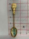 Sydney Opera House Australia Souvenir Spoon