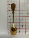 Sydney Opera House Australia Souvenir Spoon