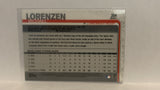 #304 Michael Lorenzen Cincinnati Reds 2019 Topps Series 1 Baseball Card
