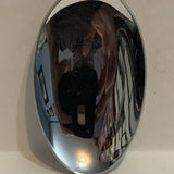 London England Coat of Arms Motto Collectable Souvenir Spoon AC