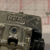 Blue Fast 111s ©1980 Kenner Diecast Car EK