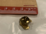 Easter Bunny Lapel Hat Pin BX