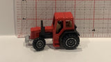 Red Tractor  Welly Toy Diecast Car