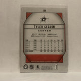 #106 Tyler Seguin Superstars Dallas Stars2018-19 OPC Coast to Coast Hockey Card KH