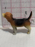 Beagle Dog  Toy Animal