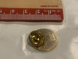 Ardrossan Seniors A Team Lapel Hat Pin BX