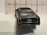 Grey Executive Limousines 2001 B43 Matchbox Diecast Car