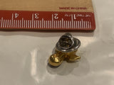 Jewell Angel Lapel Hat Pin BX