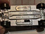 Grey Executive Limousines 2001 B43 Matchbox Diecast Car
