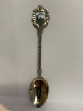 Koln Dom Cathedral Germany Souvenir Spoon