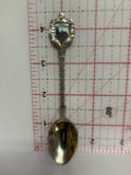 Koln Dom Cathedral Germany Souvenir Spoon