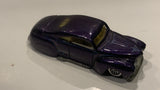 Purple Tail Dragger Hot Wheels Toy Diecast Car