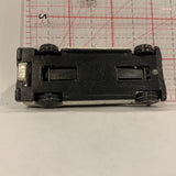 White Fire Dept Van Unbranded Diecast Car EL