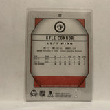 #52 Kyle Connor Winnipeg Jets2018-19 OPC Coast to Coast Hockey Card KH