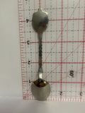 Koln Dom Cathedral Germany Souvenir Spoon
