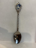 Idaho State  Souvenir Spoon