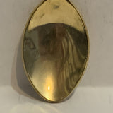 Circle Square Four Canada Collectable Souvenir Spoon AC